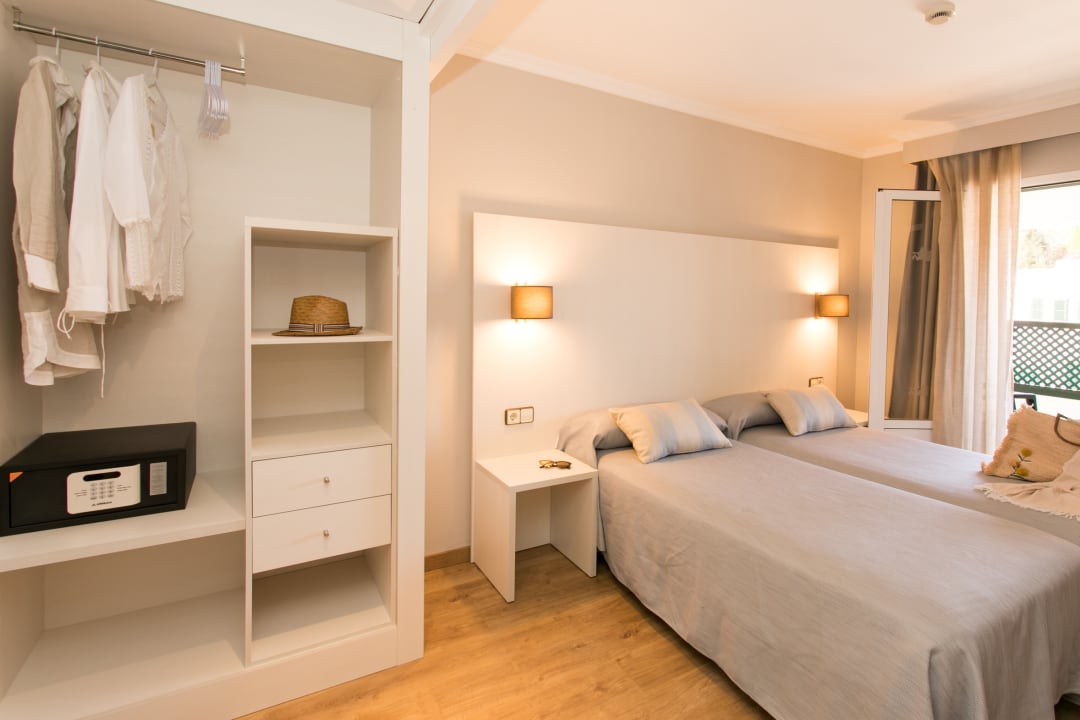 Zimmer Minura Cala Galdana & Apartamentos d'Aljandartos d'Aljandar