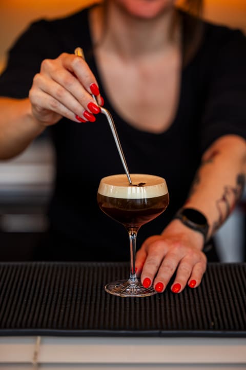 Gastro nhow Rotterdam
