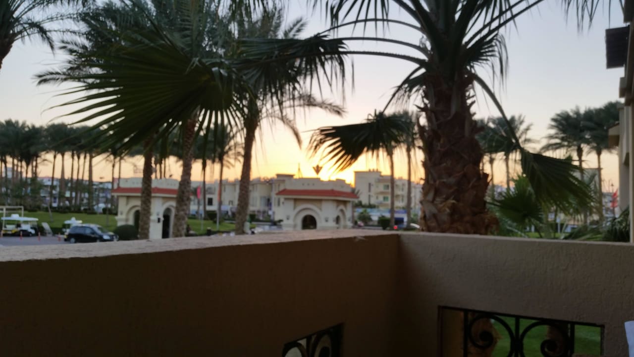 Zimmer Rixos Sharm El Sheikh Adults Only 18 +