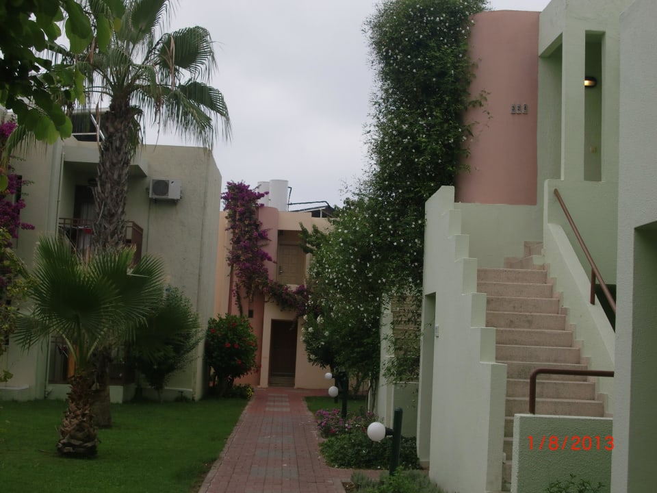 VON Club Golden Beach VONRESORT Golden Beach