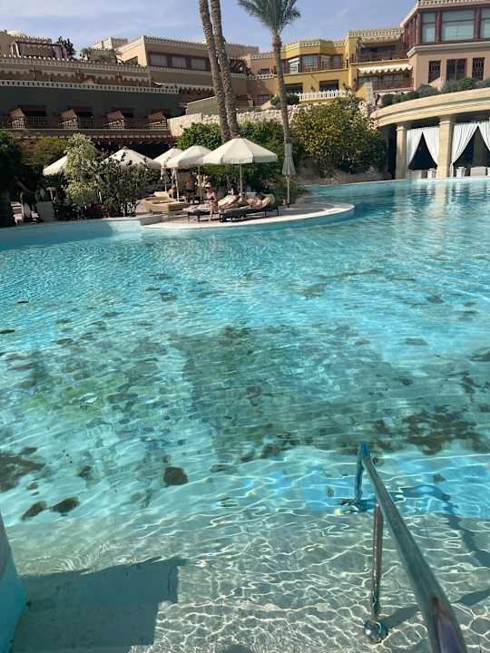 Pool Makadi Spa - Adults only