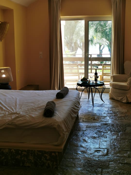 Zimmer Grecotel LUXME Daphnila Bay