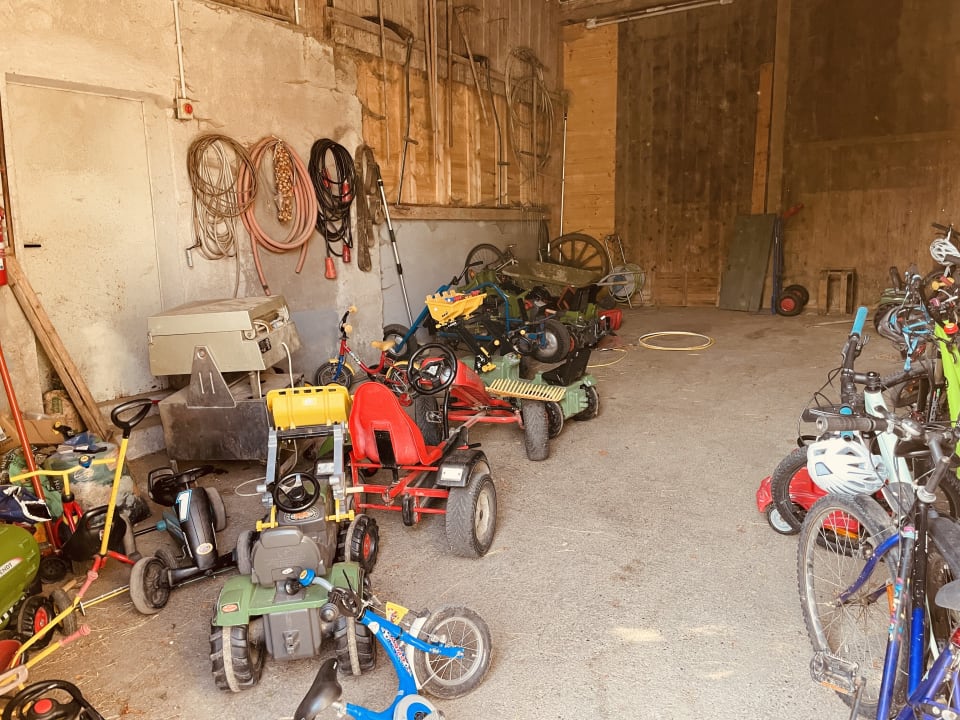 Sport & Freizeit Kittelhof