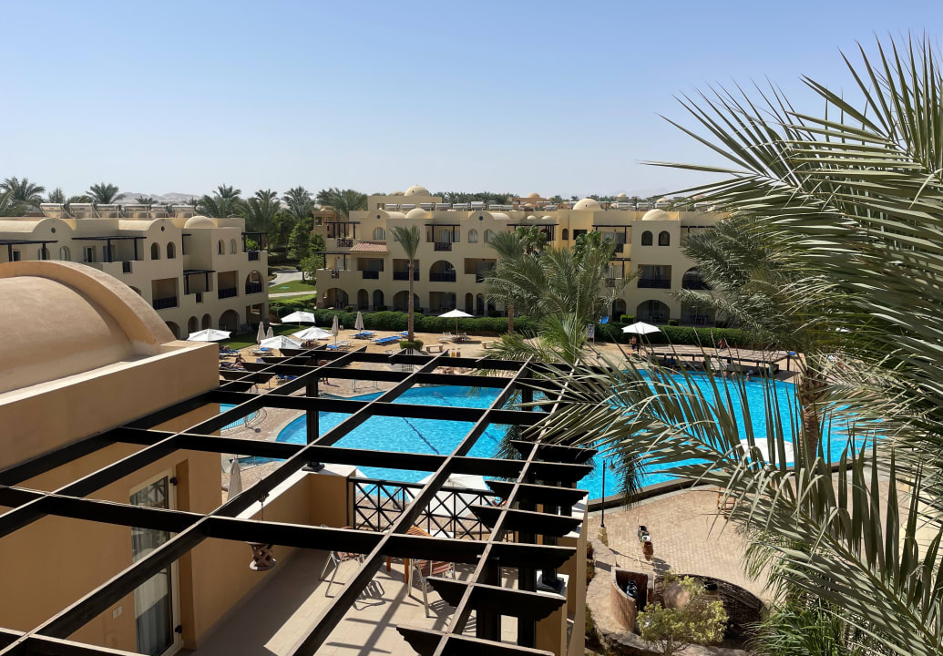 Zimmer Stella Garden Resort & Spa, Makadi Bay