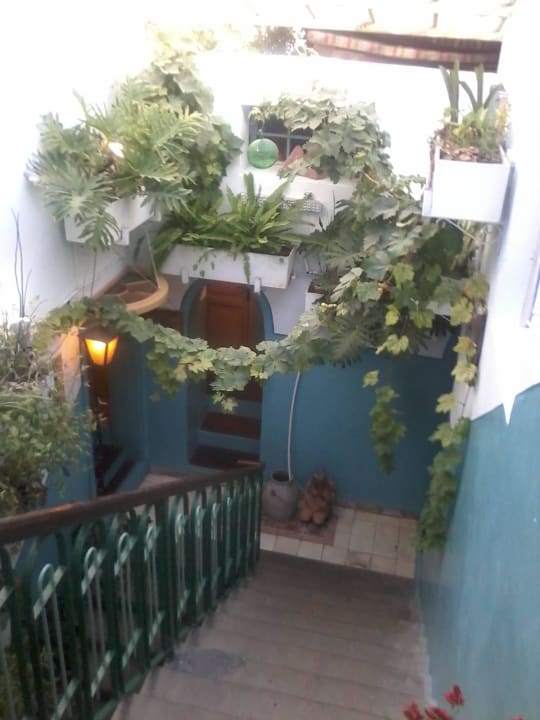 Hotel Old Jaffa Hostel