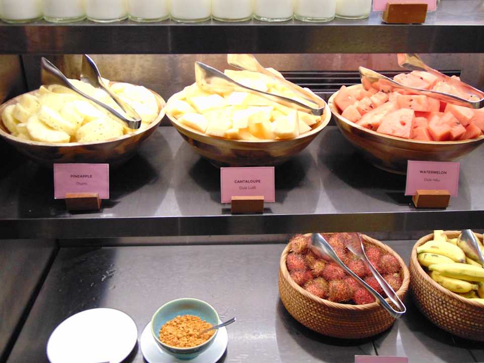 Gastro Hilton Garden Inn Da Nang