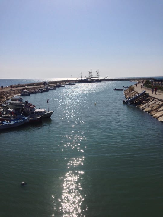 Hafen Aydinbey Kings Palace & Spa