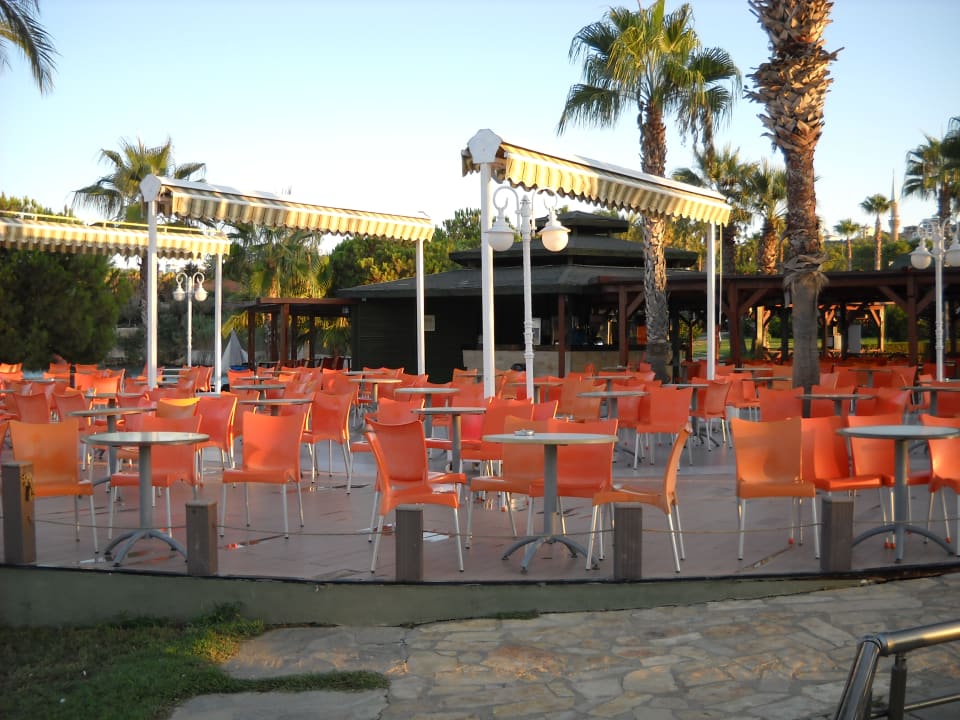 Gastro Oz Hotels Incekum Beach