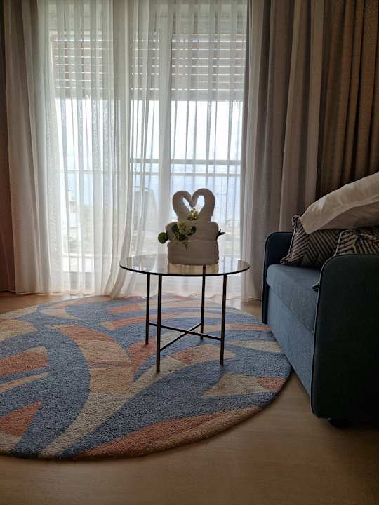 Zimmer Akra Sorgun Tui Blue Sensatori