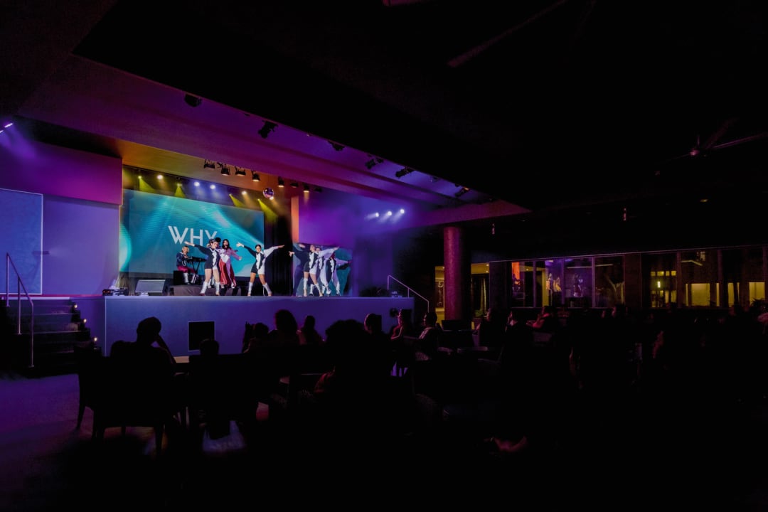 Gastro Hotel Riu Emerald Bay