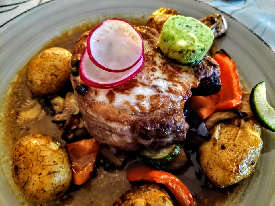 Gastro Zámek Kamenný dvůr