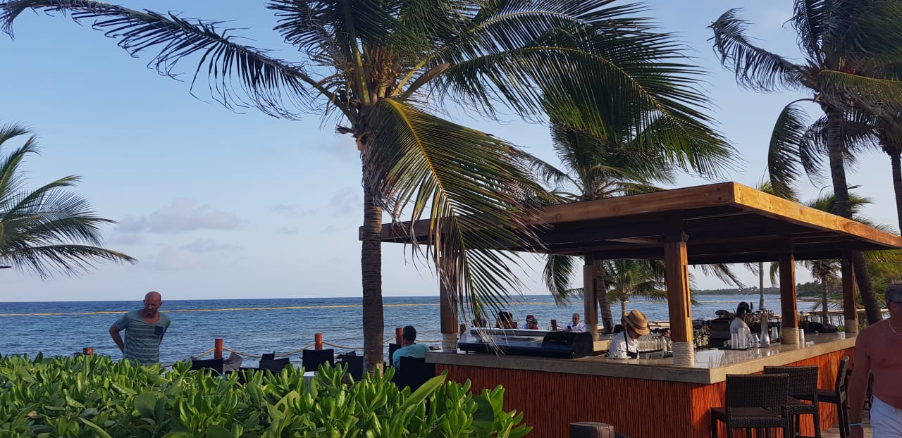 Ausblick Akumal Bay Beach & Wellness Resort