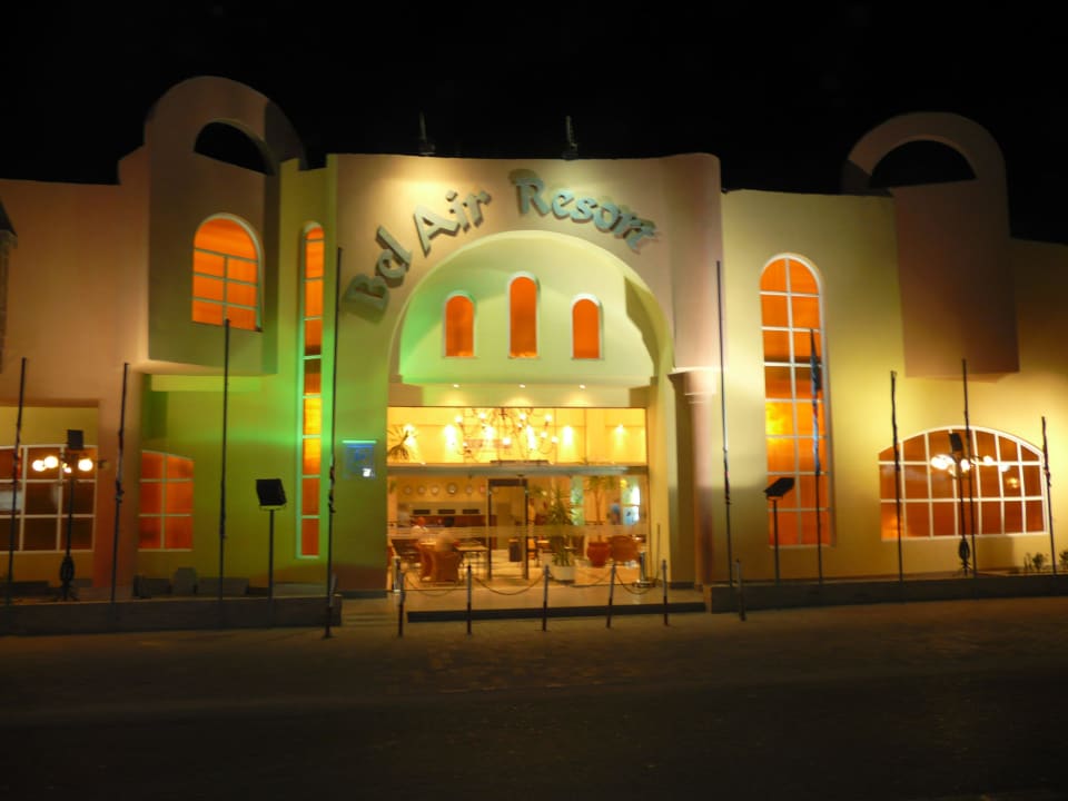 Bei Nacht Bel Air Azur Resort - Adults only