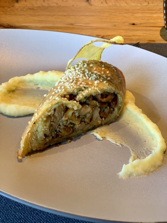 Gastro Panoramahotel Watles