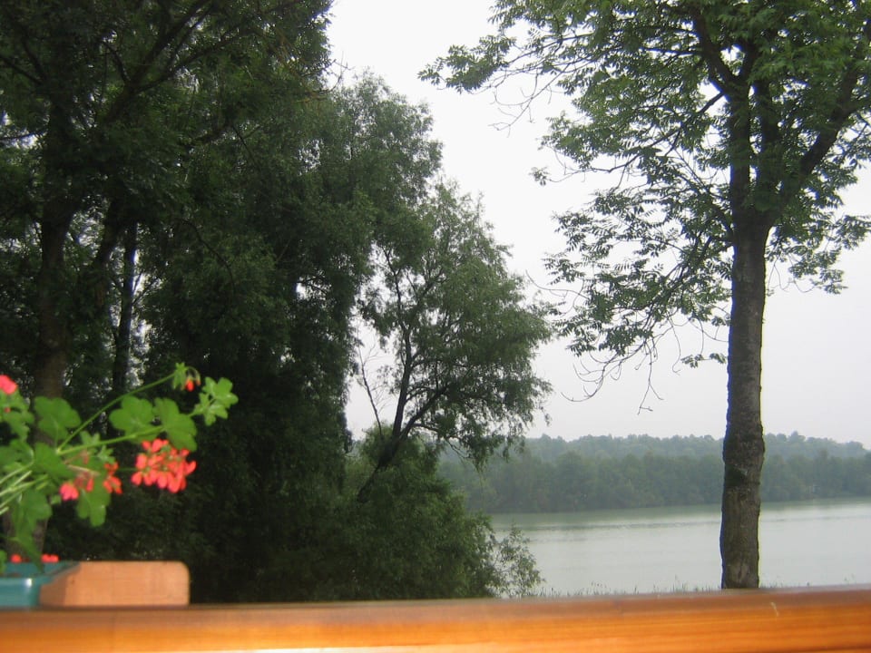 Guten Morgen Inn Ufer Pension Salzingerhof