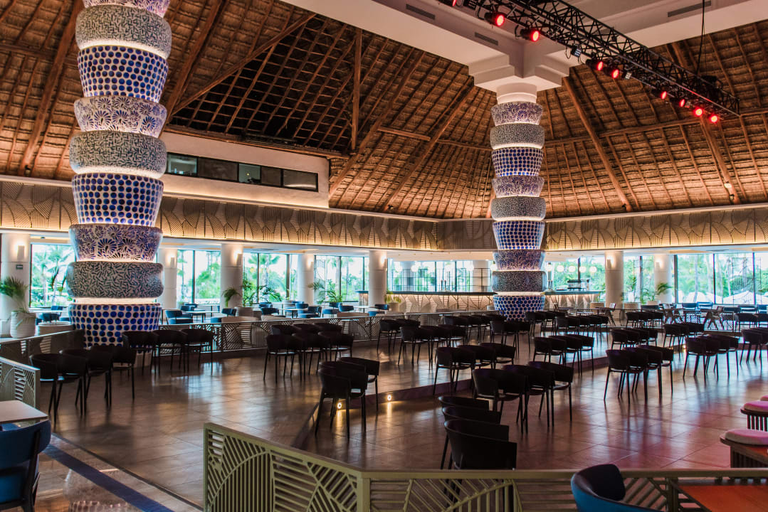 Gastro Bahia Principe Luxury Akumal