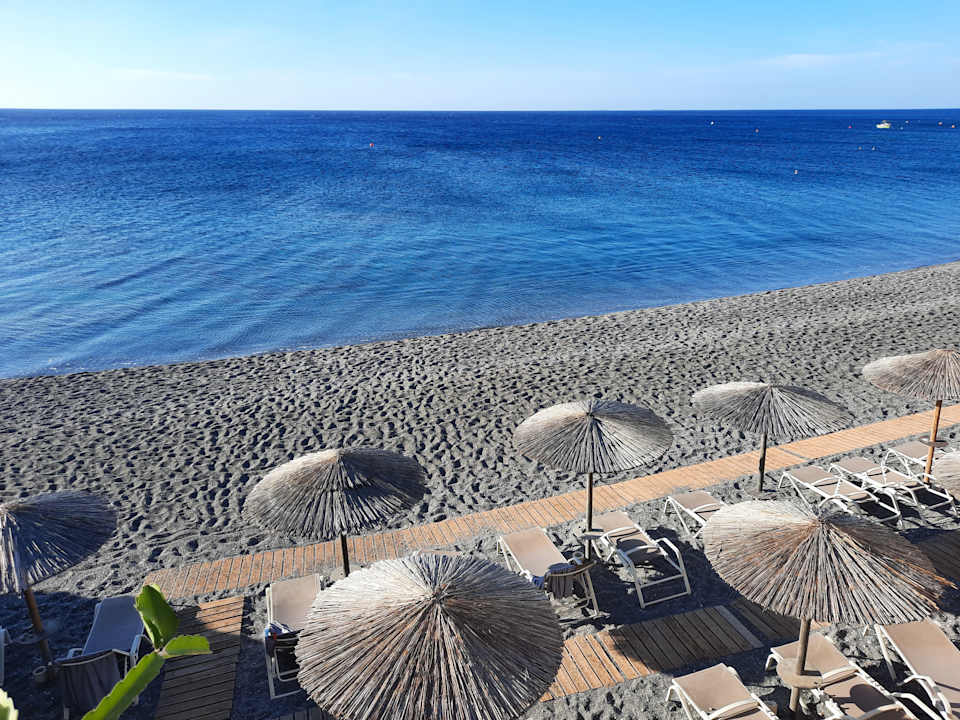 Strand Kakkos Beach Hotel