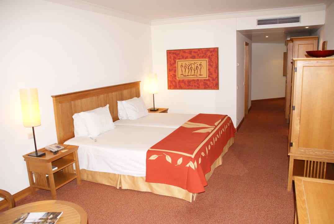 Zimmer Hotel Porto Mare - PortoBay