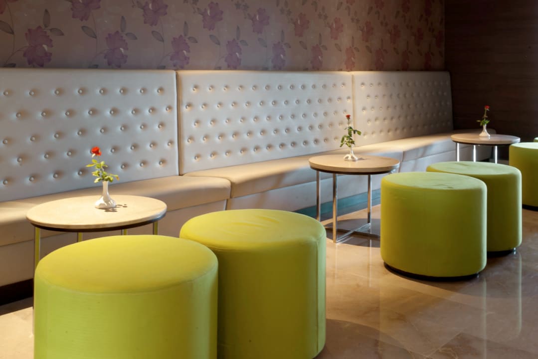 Sonstiges Hotel Rosa Beach