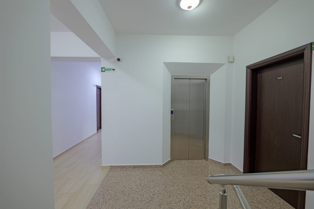 Sonstiges Heksamil Hotel