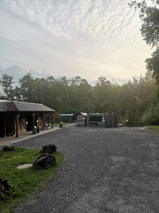 Gastro Natur-Resort Tripsdrill