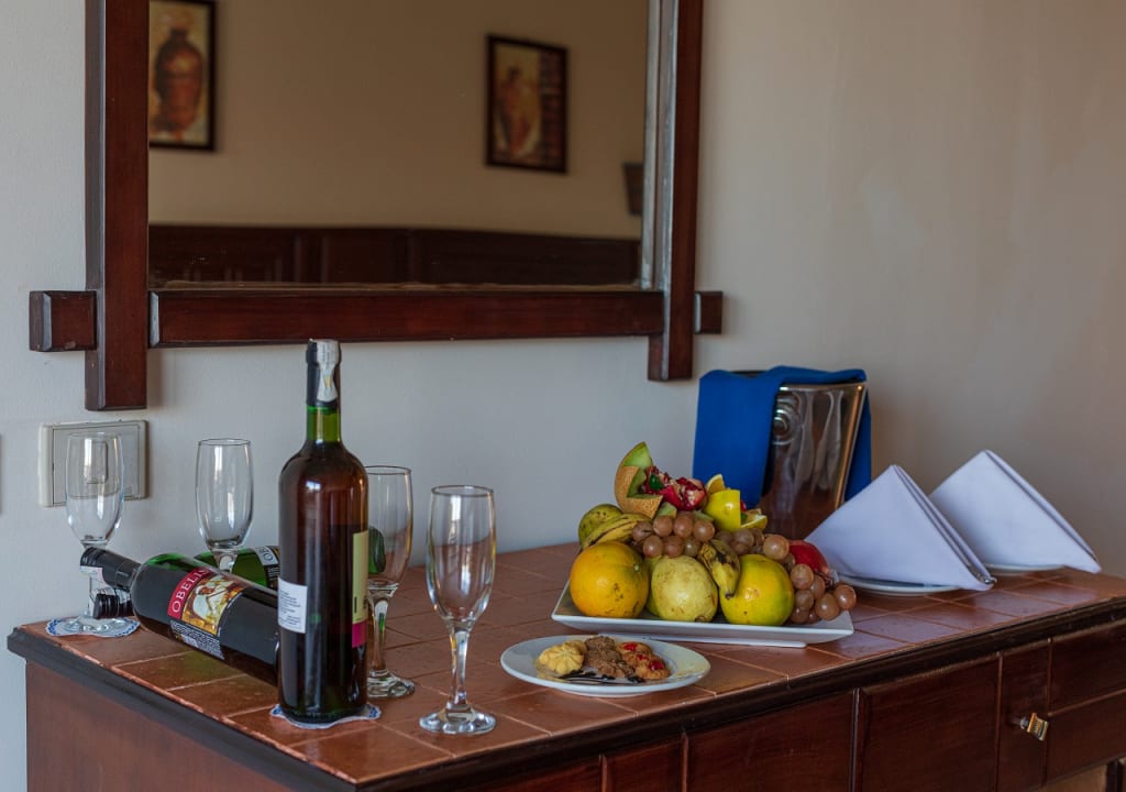 Zimmer Laguna Beach Marsa Resort