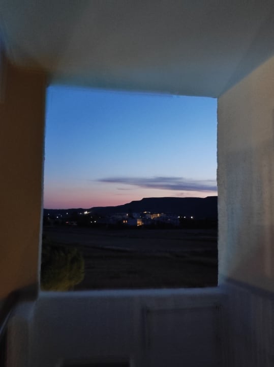 Ausblick Kalimera Mare