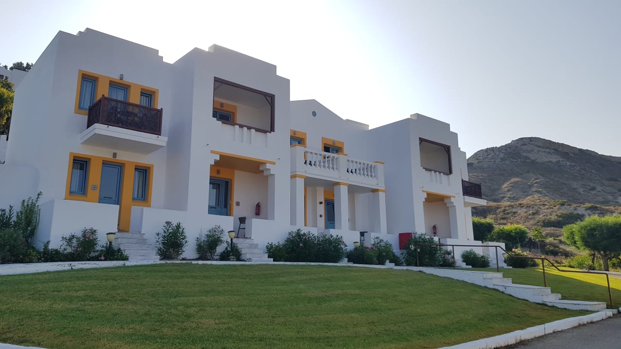 Zimmer Lagas Aegean Village