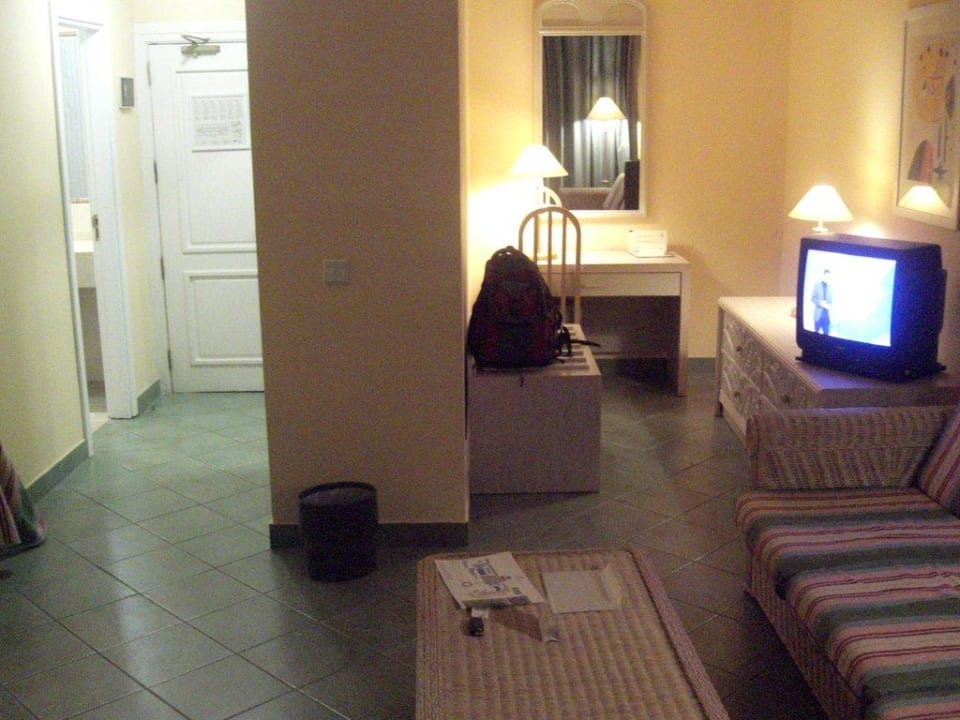 Geräumige Zimmer Abora Buenaventura by Lopesan Hotels