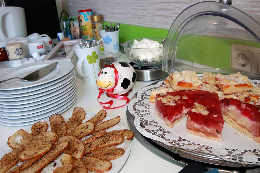 Gastro Pension Haus Christa