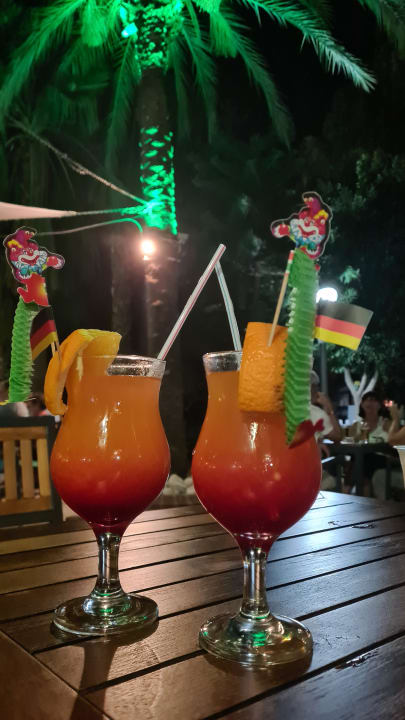 Gastro Hane Family Resort