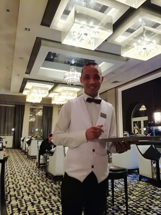 Sonstiges Premier Le Reve Hotel & Spa