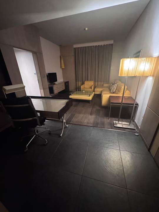 Zimmer TIME Grand Plaza Hotel