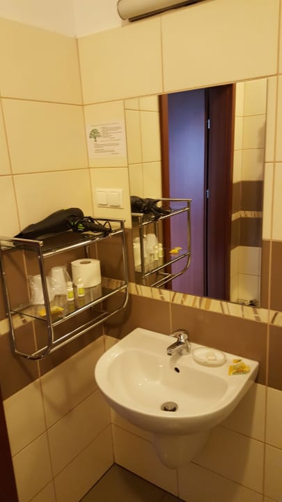 Bad Hotel Zielony Ogród