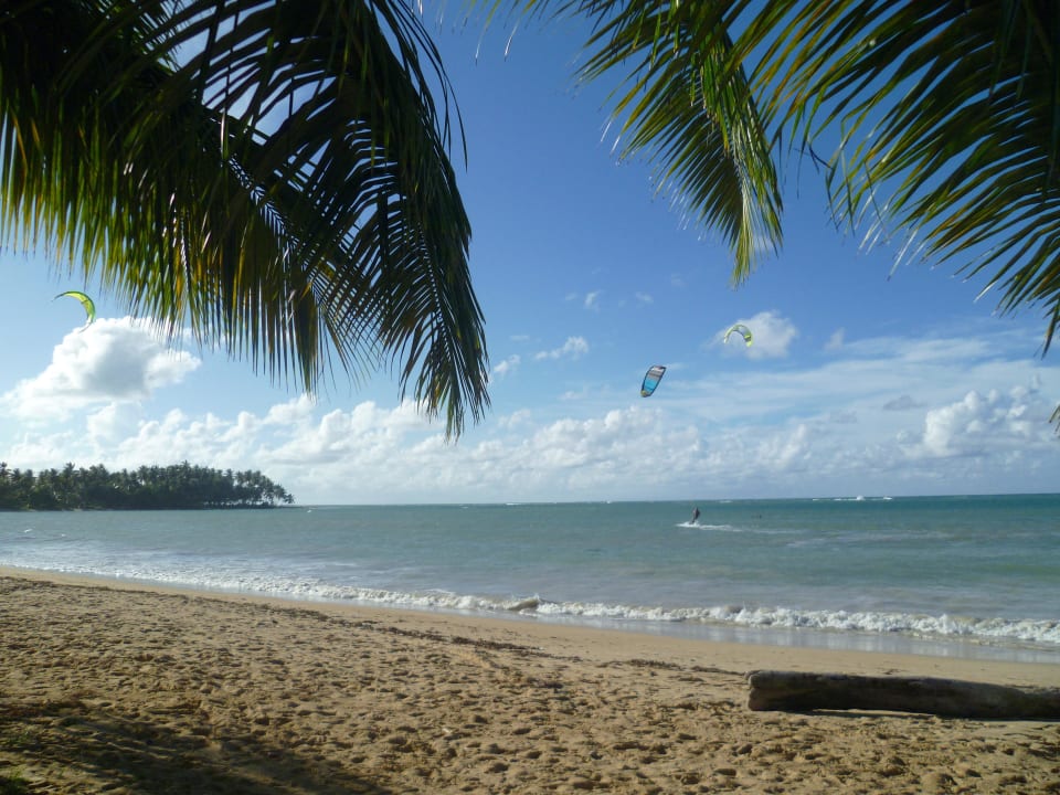 Nähe Hotel Bahia Principe Grand El Portillo