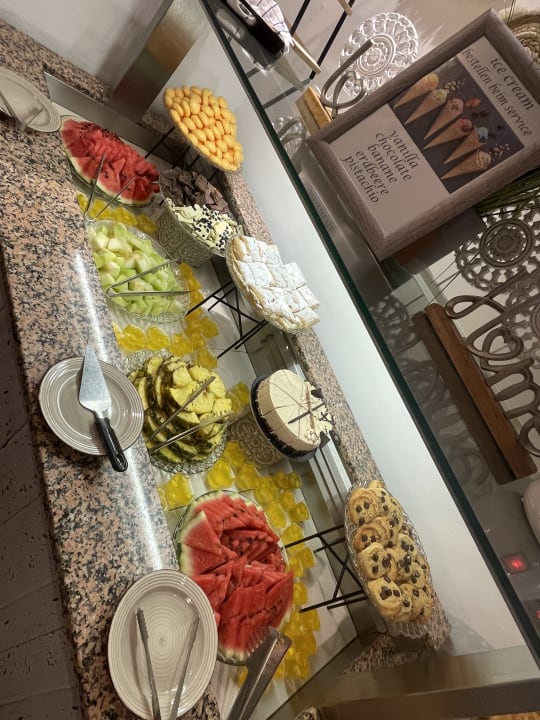 Gastro The Costa Lindia Blue Star - Adults only