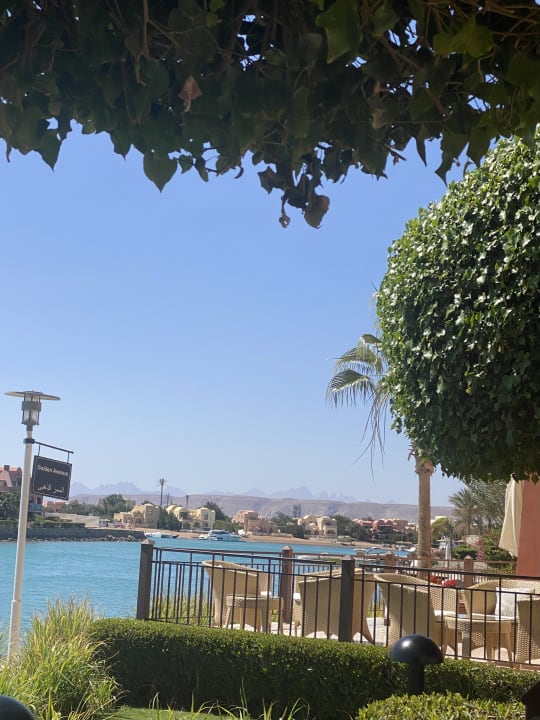 Außenansicht Hotel Three Corners Ocean View prestige - Adults only