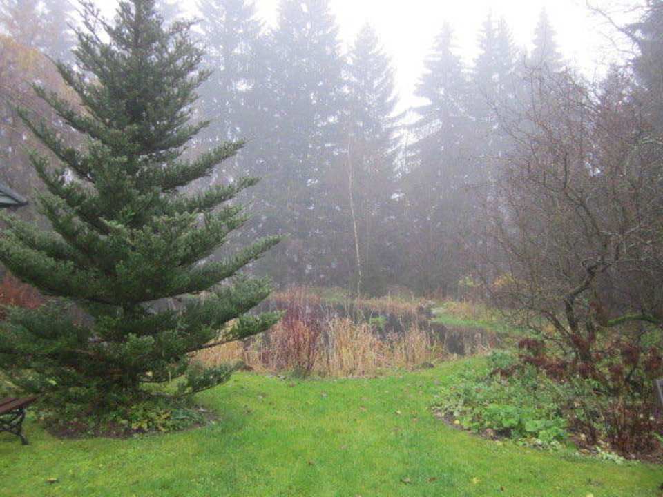 Leśniczówka Willa Anna Willa Anna