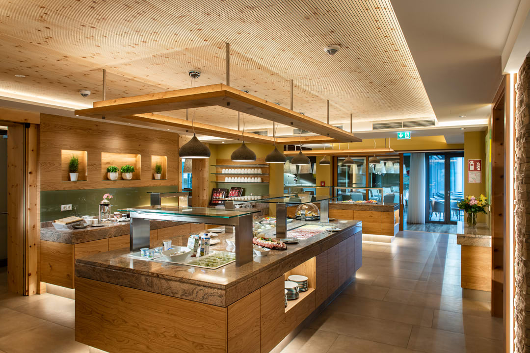 Gastro Dorfhotel Fasching