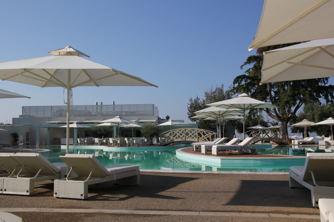 Pool Ikos Olivia