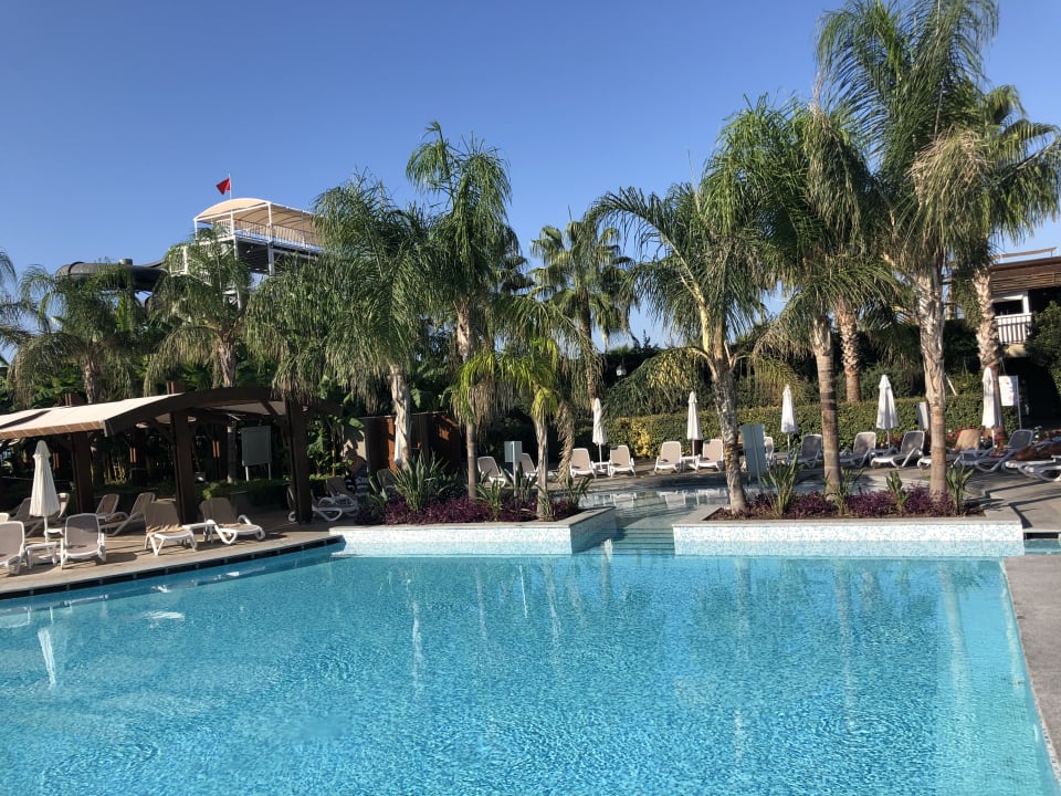 Pool Adalya Elite Lara