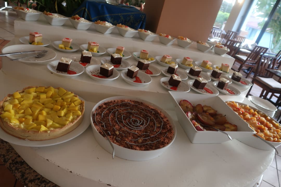 Gastro The Kairaba Beach Hotel