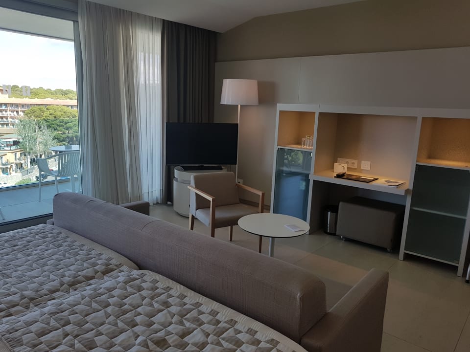 Zimmer Hipotels Gran Playa De Palma