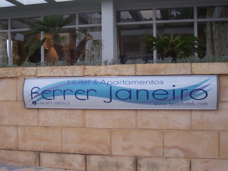 Unser Hotel, sehr empehlenswert! Caprice Janeiro Hotel & Spa