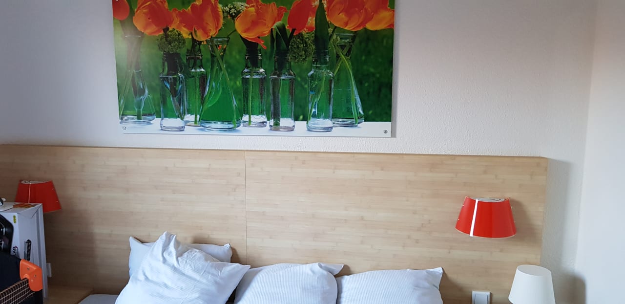 Zimmer Center Parcs Park Hochsauerland