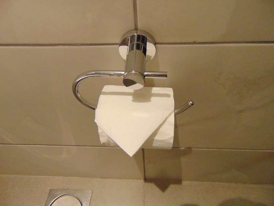 Zimmer Crowne Plaza Nairobi Airport