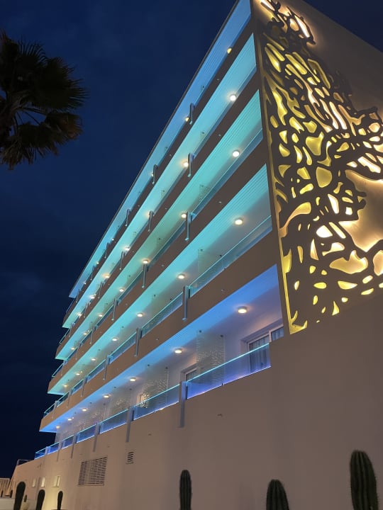 Außenansicht The Sea Hotel by Grupotel - Adults only