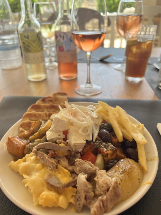 Gastro Seaside A Lifestyle Resort