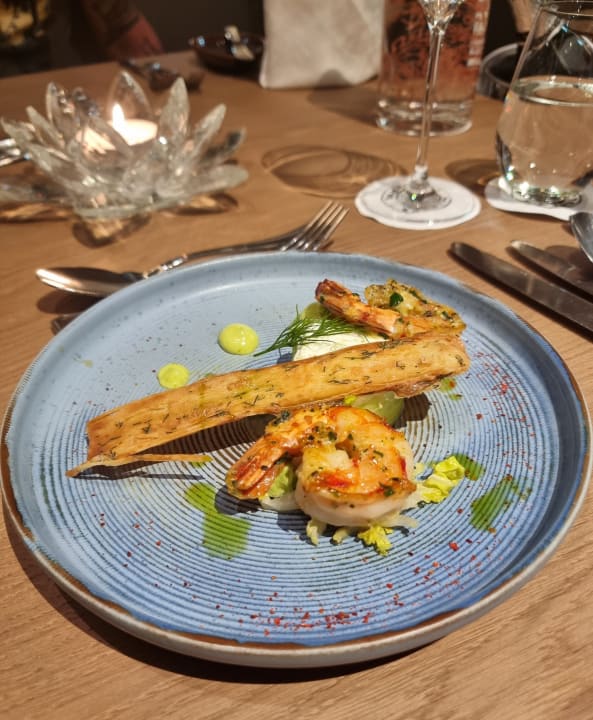 Gastro Hotel Reiters Supreme