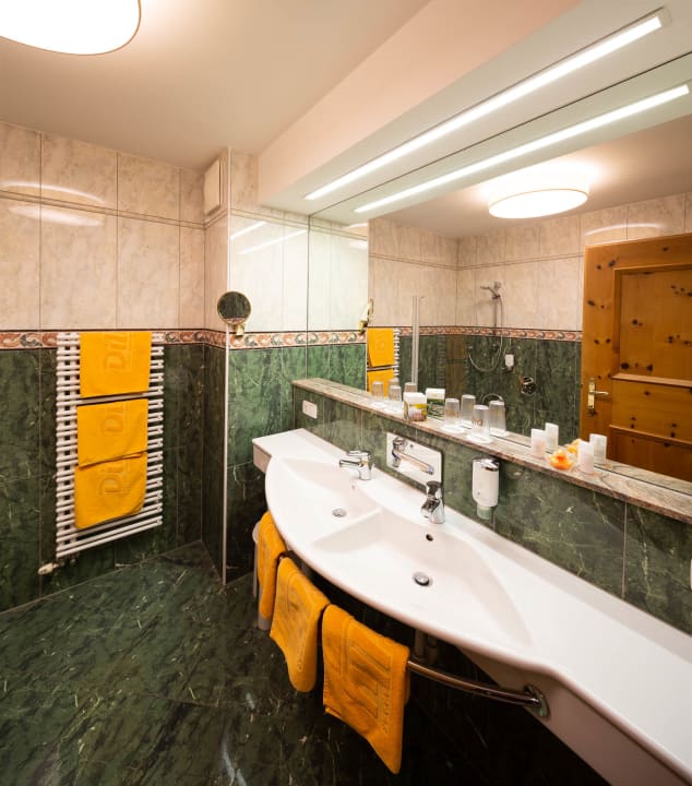 Zimmer Dilly - Das Nationalpark Resort